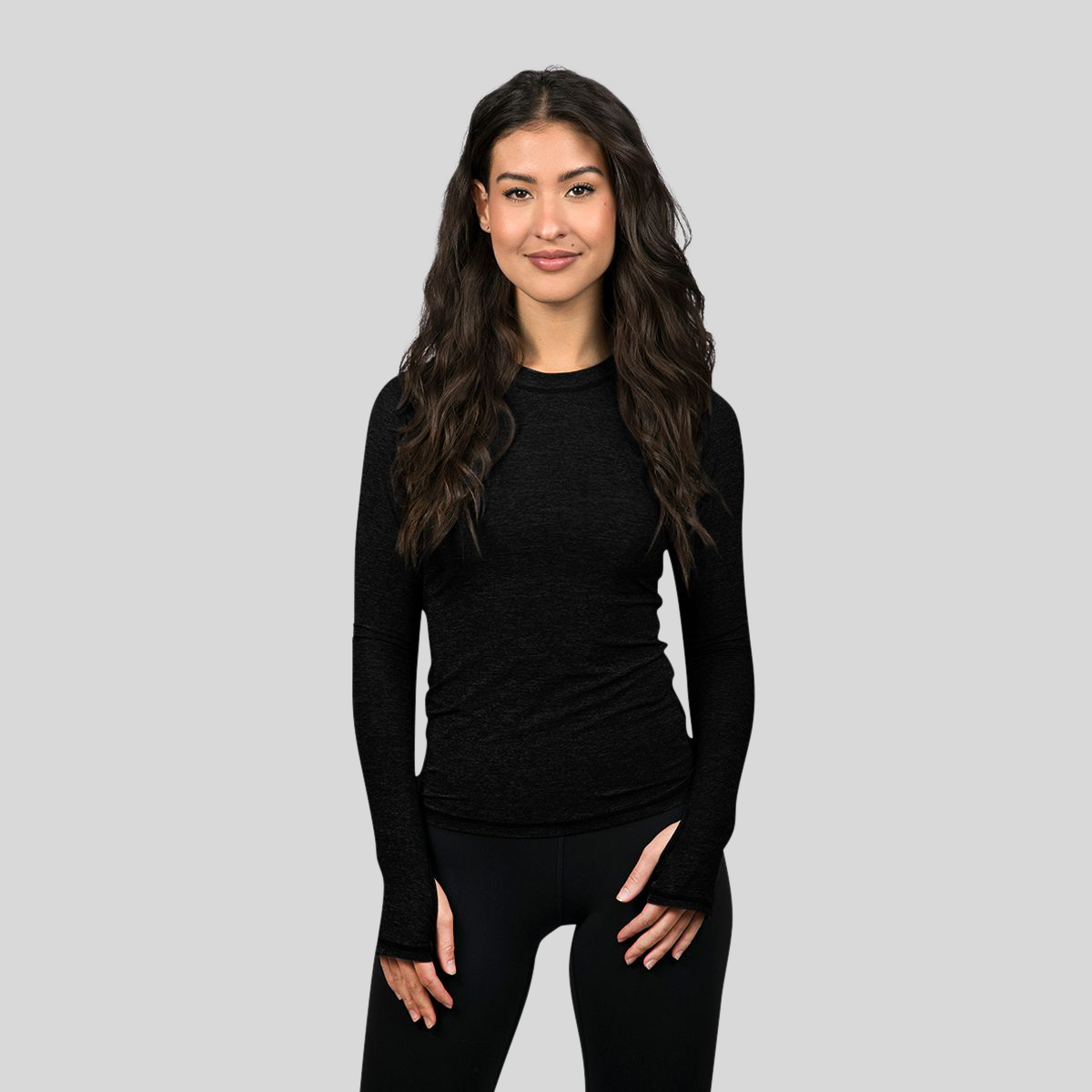 Women's UPF 50+ Long Sleeve Sun Shirt – JOJU