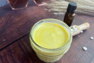 Homemade Sunscreen is A Thing - and It’s not Great