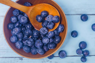 Sun Safety Tip: Sun Protecting Foods