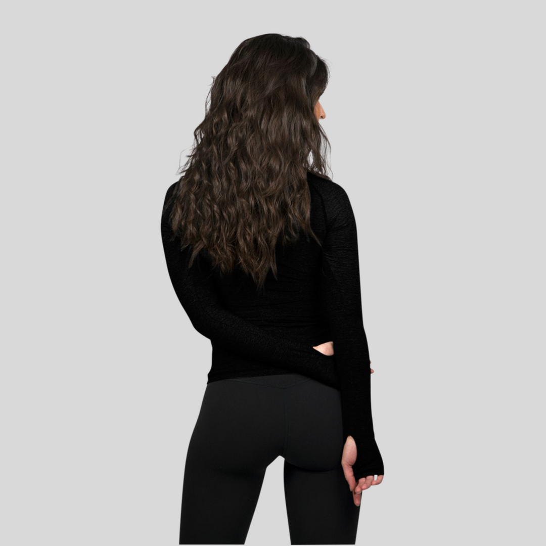 Women's UPF 50+ Long Sleeve Sun Shirt – JOJU