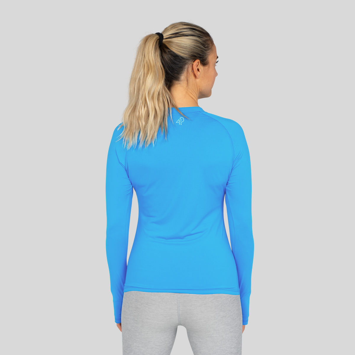 Laguna Long-Sleeve Women's Sun Shirt