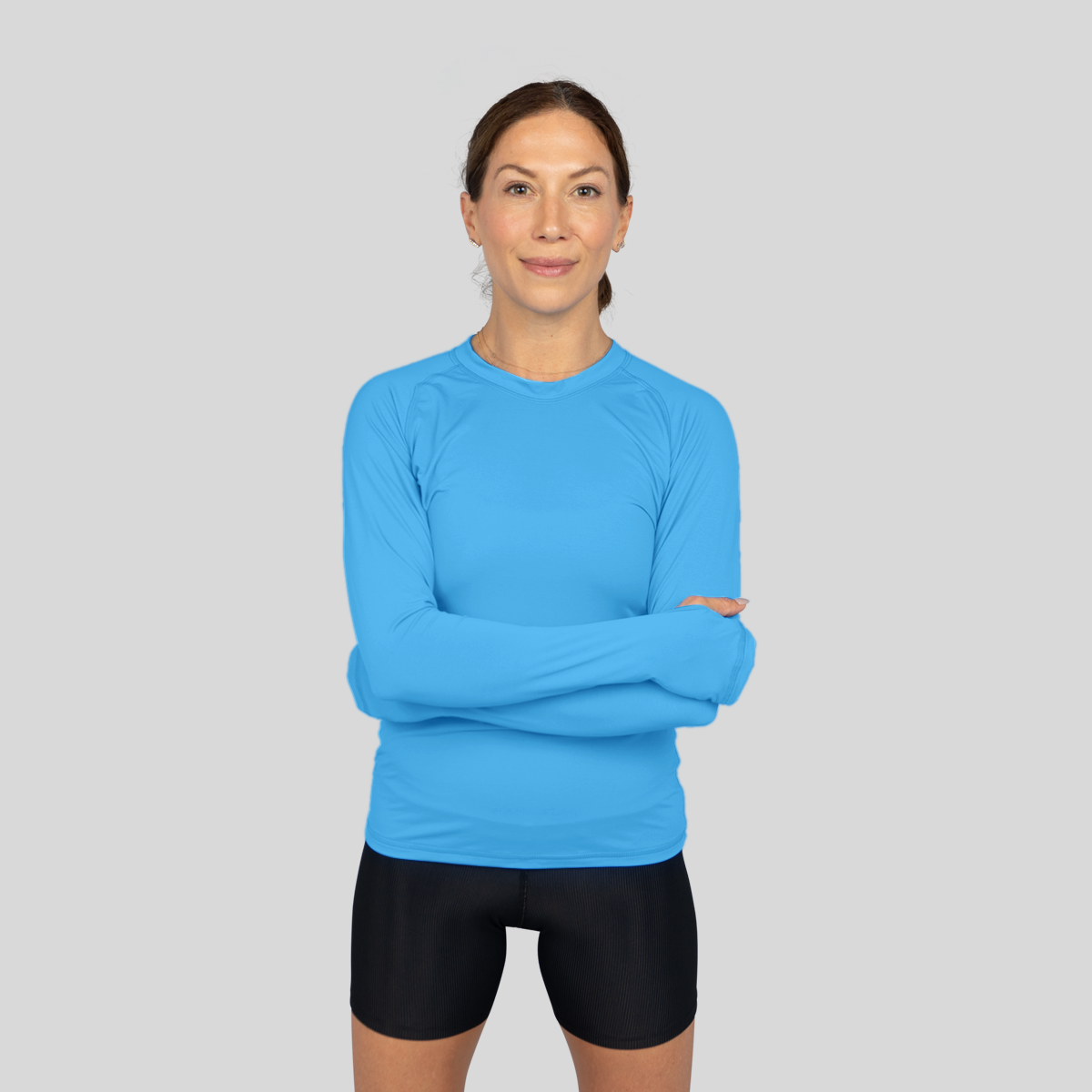 Laguna Long-Sleeve Women's Sun Shirt