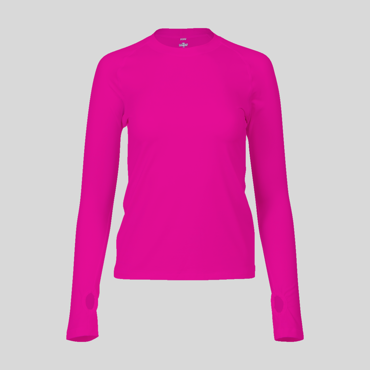 Laguna Long-Sleeve Women's Sun Shirt