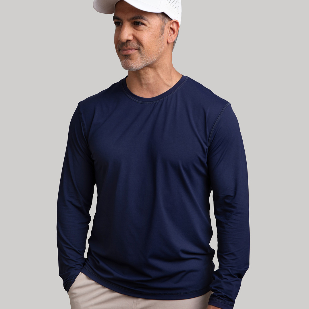 JOJU Men's Sun Shirts