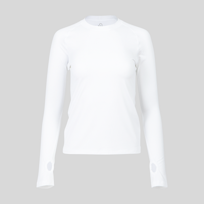 Laguna Long-Sleeve Women's Sun Shirt