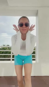 JOJU | Long Sleeve UPF 50+ Sun Shirts for Men, Women & Teens